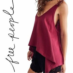 Free People Sing La La Tank